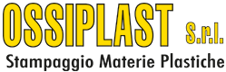 OSSIPLAST srl - Stampaggio Materie Plastiche Prototipazione